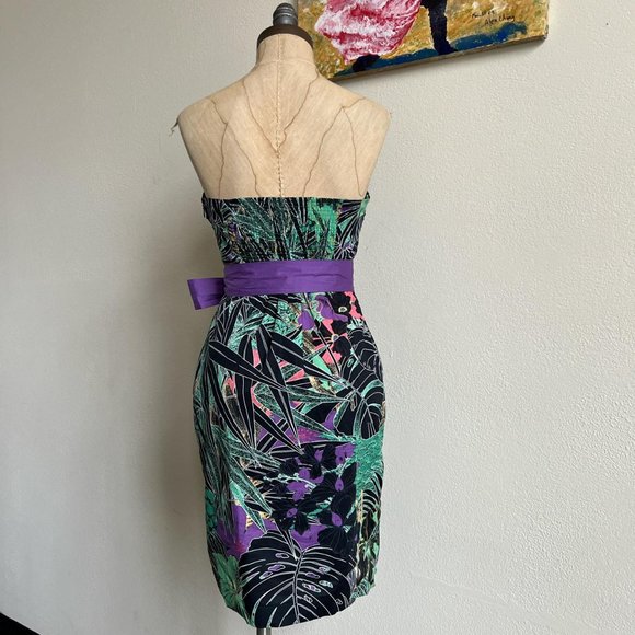 Anthropologie Dress - Picture 3 of 5